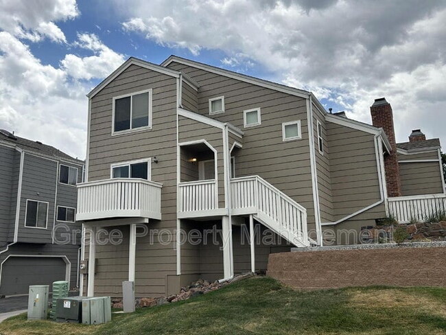 9024 Bear Mountain Dr in Highlands Ranch, CO - Building Photo - Building Photo