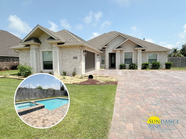 property at 5156 Sandy Shores Dr