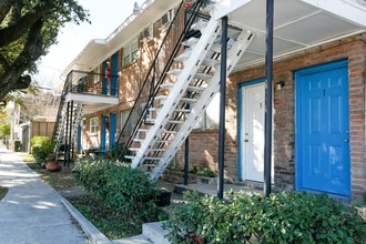 Skylane Apartments in Houston, TX - Building Photo - Building Photo