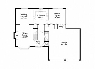 5325 Medena Way in Stonecrest, GA - Building Photo - Building Photo