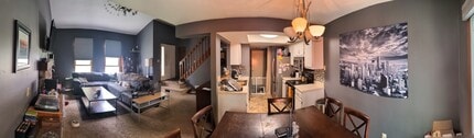 6230 Crofton Dr, Unit Bedroom for rent in condo in Fort Wayne, IN - Foto de edificio - Building Photo