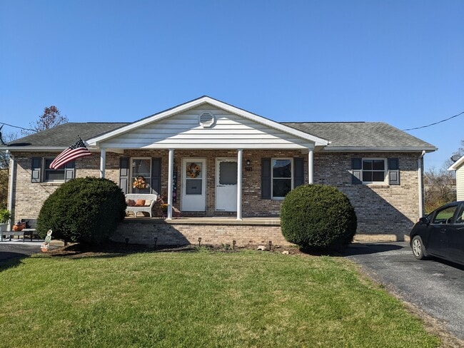 258 Miller Dr
