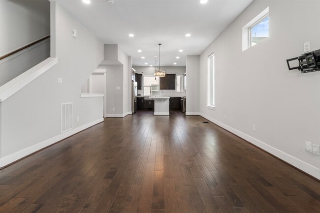 719 Schwartz St in Houston, TX - Building Photo - Building Photo