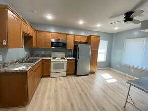 3821 Taylor St in Detroit, MI - Building Photo - Building Photo
