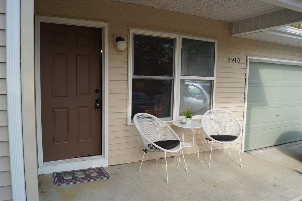 5910 Phyllis St in Bloomington, IN - Building Photo