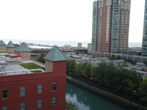 480 N McClurg Ct in Chicago, IL - Building Photo - Building Photo