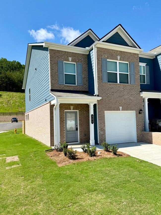301 Skye Ln in Cartersville, GA - Building Photo - Building Photo