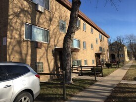 1246-1248 S 51st Ct in Cicero, IL - Building Photo