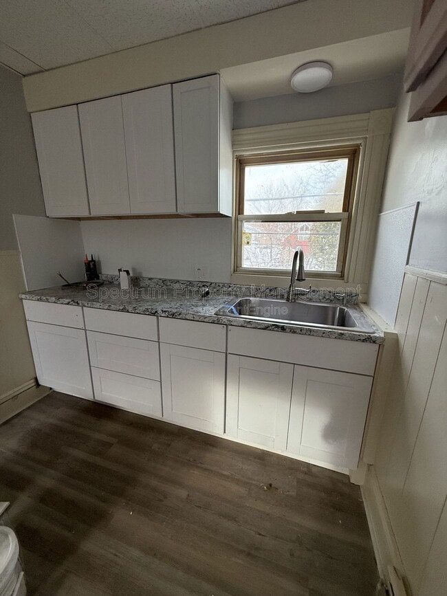 property at 16 Belmont Ave