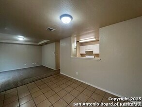 3955 Key W Way in Converse, TX - Building Photo - Building Photo