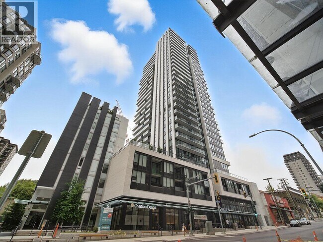 property at 823-2823 Carnarvon St