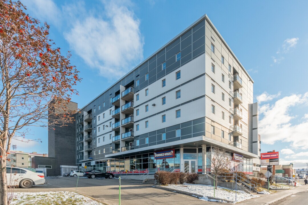 965 Av De Bourgogne in Québec, QC - Building Photo