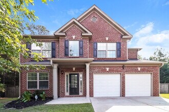 212 Cleburne Pl in Acworth, GA - Building Photo - Building Photo