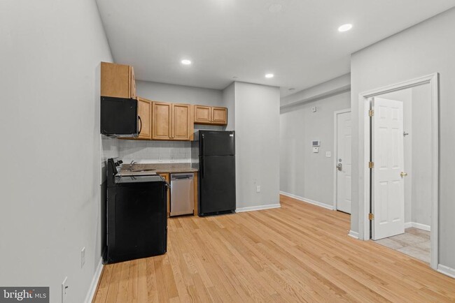 1607 Willington St in Philadelphia, PA - Foto de edificio - Building Photo