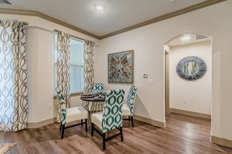 Atlas Point at Prestonwood, 55+ Apartments in Carrollton, TX - Building Photo - Building Photo