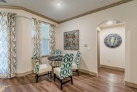 Atlas Point at Prestonwood, 55+ Apartments in Carrollton, TX - Foto de edificio - Building Photo