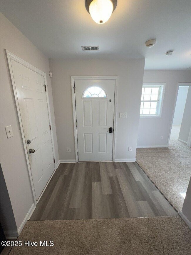 185 Norris Rd in Swansboro, NC - Building Photo - Building Photo