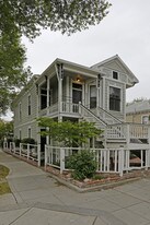 1428 F St Apartamentos