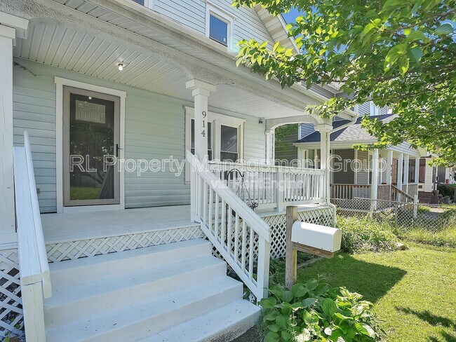 914 Lockbourne Rd in Columbus, OH - Building Photo - Building Photo