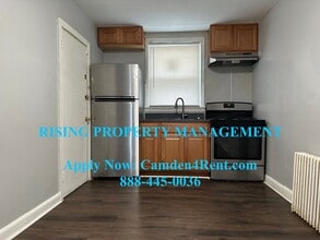 2207 Baird Blvd in Camden, NJ - Building Photo - Building Photo