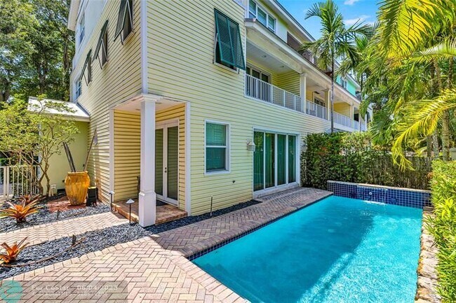 property at 101 NE 12th Ave