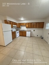 103 Woodhouse Ln in Savannah, GA - Building Photo - Building Photo