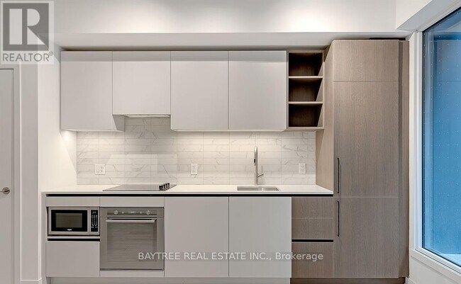 property at 55 Mercer St