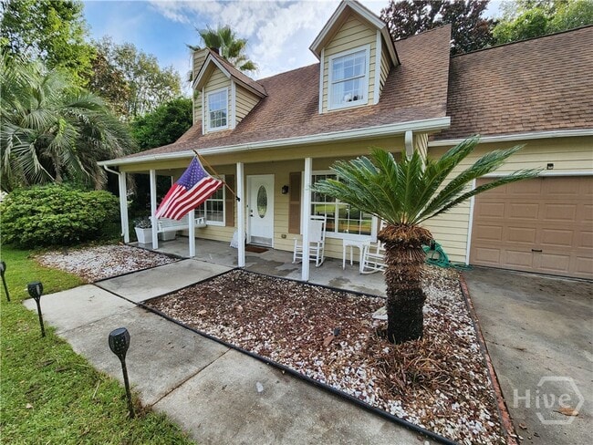 property at 266 Bald Eagle Dr