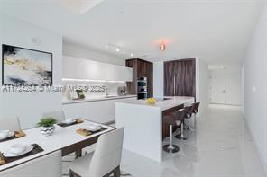 851 NE 1st Ave, Unit # 2801 in Miami, FL - Building Photo - Building Photo