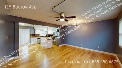115 Bolton Ave in Richmond, KY - Building Photo - Building Photo