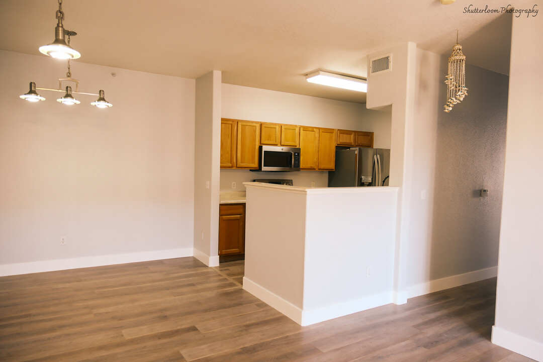 4451 S Ammons St, Unit 2-302 in Littleton, CO - Building Photo