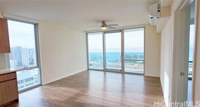 1391 Kapiolani Blvd in Honolulu, HI - Foto de edificio - Building Photo