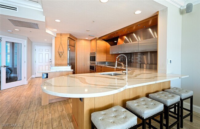 property at 4975 Bonita Beach Rd SW