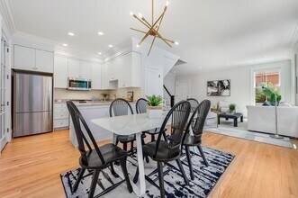 61 Prince St, Unit 61 in Cambridge, MA - Foto de edificio - Building Photo