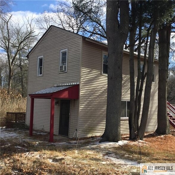 57 N Disbrow Hill Rd, Unit 1104-121 in Monroe Township, NJ - Foto de edificio - Building Photo
