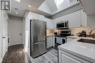 213 Langley Ave in Toronto, ON - Building Photo - Building Photo