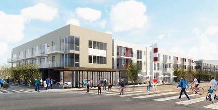 234 Pico Blvd in Santa Monica, CA - Building Photo - Building Photo