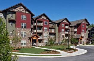 Avonlea Tributary Apartments