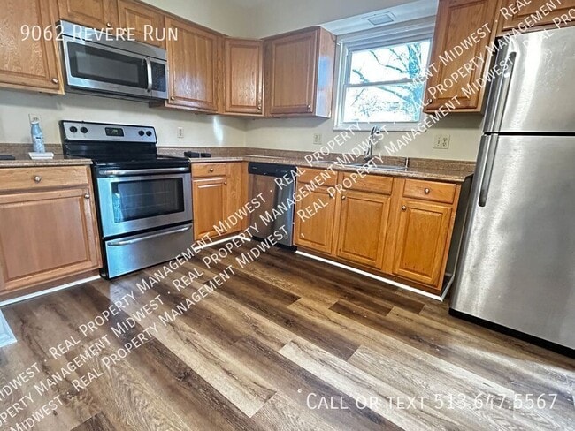 9062 Revere Run in West Chester Township, OH - Building Photo - Building Photo