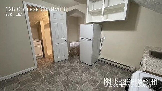128 College Cir, Unit 8 in Staunton, VA - Building Photo - Building Photo