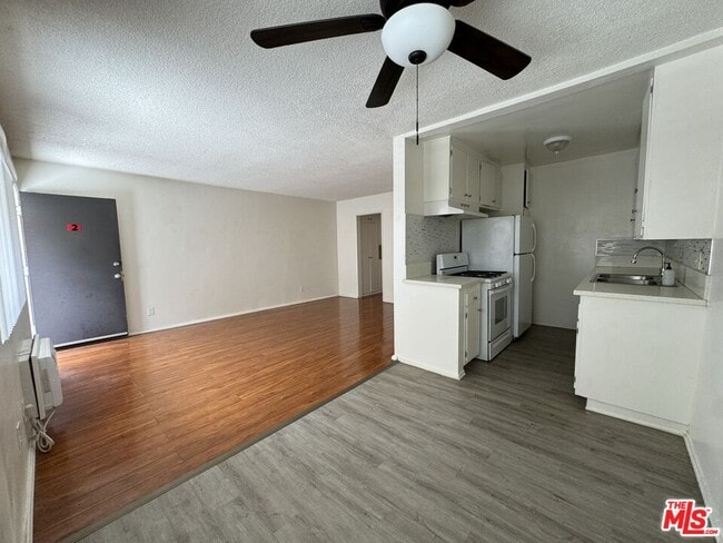 property at 5811 Harold Way