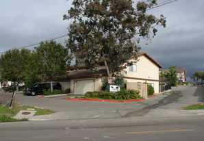 Village California Apartments