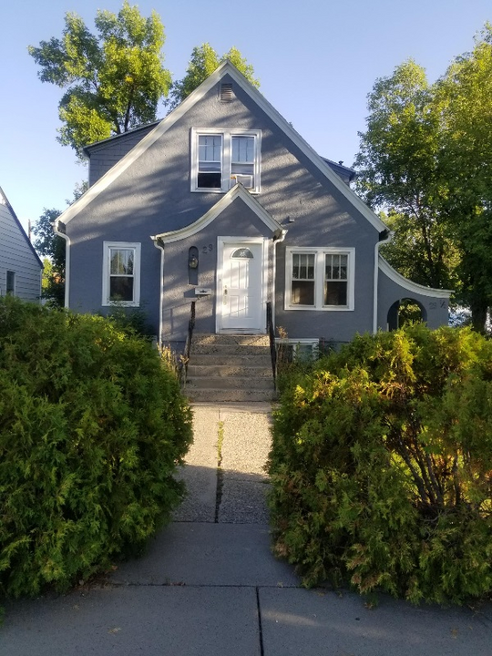 31 Alderson Ave in Billings, MT - Building Photo