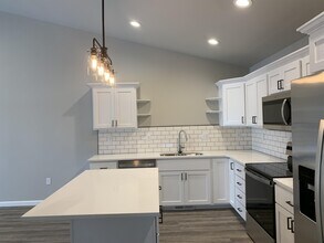 3637 56th St S in Fargo, ND - Building Photo - Building Photo