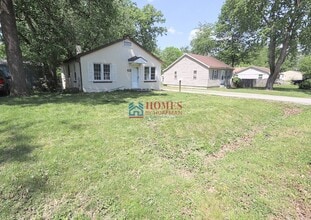 1713 Hawthorne Ave in Evansville, IN - Building Photo - Building Photo