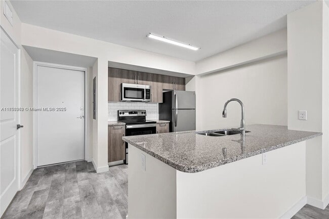 property at 400 NW 112th Ave