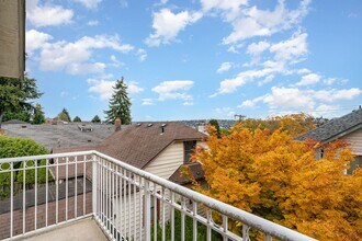 2308 W Dravus St in Seattle, WA - Building Photo - Building Photo