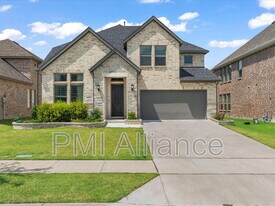 4828 Celestial Rd in McKinney, TX - Building Photo