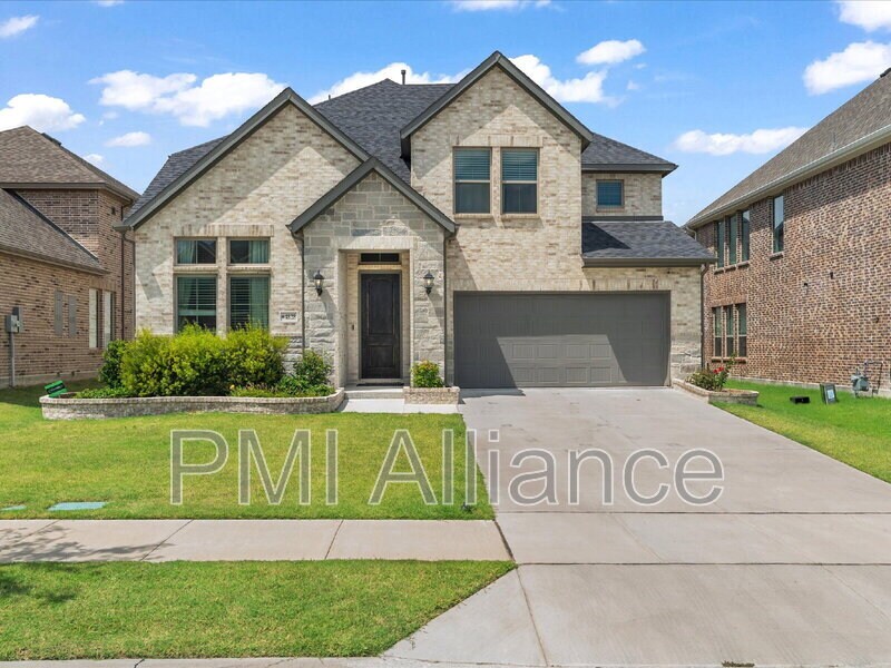 4828 Celestial Rd in McKinney, TX - Building Photo