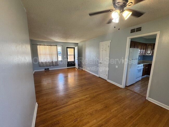 3801 NW 51st St in Oklahoma City, OK - Building Photo - Building Photo